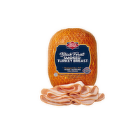 Dietz & Watson Black Forest Smoked Turkey Breast - 1 Pound