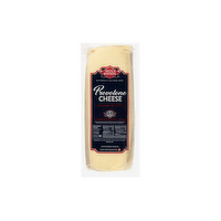 Dietz & Watson Provolone Cheese - 1 Pound