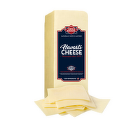 Dietz & Watson Havarti Cheese - 1 Each