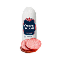 Dietz & Watson Genoa Salami - 1 Each