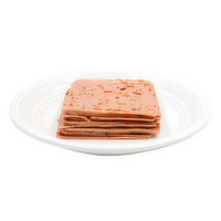 Brookshire's Pickle & Pepper Loaf - 1 Each