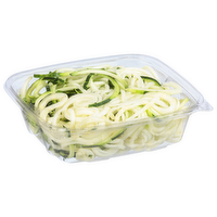 Zucchini Spirals - Avg 1.00 Lb