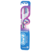 Oral-B Medium Toothbrush - 1 Count