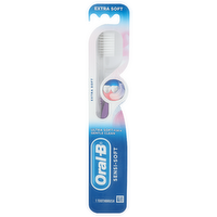 Oral-B Extra Soft Sensi Toothbrush - 1 Count