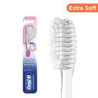 Oral-B Extra Soft Advanced Sensitive Toothbrushes - 1 Count