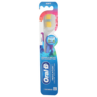 Oral-B Toothbrush - 1 Count