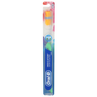 Oral-B Med m Toothbrush - 1 Count