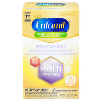 Enfamil Polyvisol - 50 ml
