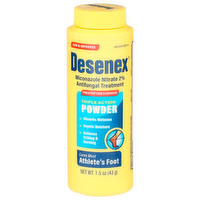 Desenex Athlete's Foot - 1.5 Ounce