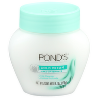 Pond's Cold Cream Make-Up Remover - 6.1 Ounce