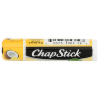 Chapstick Aloha Coconut Lip Balm - 0.15 Ounce