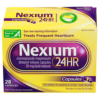 Nexium Acid Reducer - 28 Count
