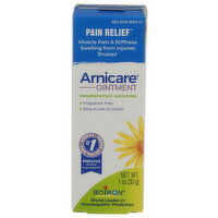 Arnicare Ointment Pain Relief - 1 Ounce