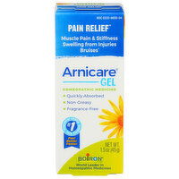 Boiron Arnicare Gel - 1.5 Ounce
