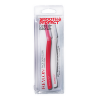 Revlon Rv Facial Blades - 1 Each