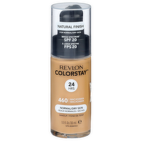 Revlon Colorstay 460__macadamia Makeup - 10 Fluid Ounce