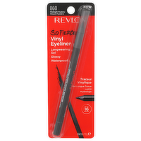 Revlon So Fierce! 860 Midnight Mystery Vinyl Eyeliner - 0.04 Ounce