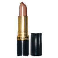 Revlon Rv Super Lustrous Lipstick Nude Fury - 0.15 Ounce