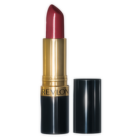 Revlon Rv Super Lustrous Lipstick Vampire Love - 0.15 Ounce