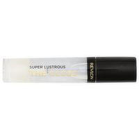 Revlon Super Lustrous 200 Crystal Clear The Gloss - 0.13 Fluid Ounce