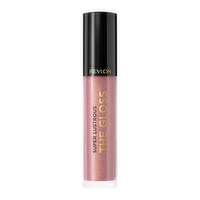 Revlon Rv Super Lustrous Lipgloss Lean In - 0.13 Fluid Ounce
