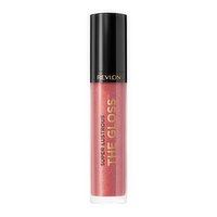 Revlon Rv Super Lustrous Lipgloss Blissed Out - 0.13 Fluid Ounce
