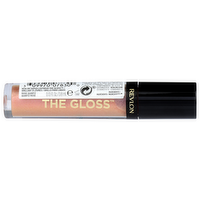 Revlon Super Lustrous 301 Rose Quartz The Gloss - 0.13 Fluid Ounce