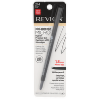 Revlon Colorstay 214 Black Noir Micro - 0.01 Ounce