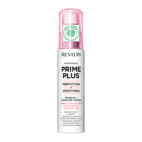 Revlon Rv Photoready Prime Plus Perfecting - 1 Fluid Ounce