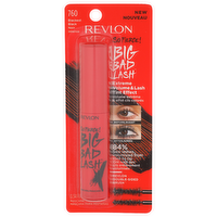 Revlon 760 Blackest Black Mascara - 0.34 Fluid Ounce