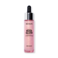 Revlon Rv Photoready Rose Glow Primer - 1 Fluid Ounce