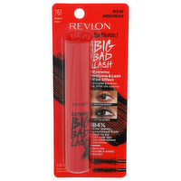 Revlon So Fierce! 761 Black Mascara - 0.34 Fluid Ounce