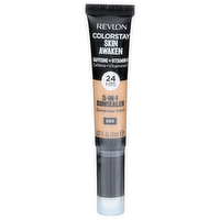 REVLON COLORSTAY 5-In-1 Concealer - 0.27 Fluid Ounce