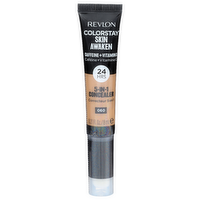 Revlon Colorstay 5-In-1 Concealer - 0.27 Fluid Ounce