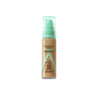 Almay Alm Clear Complexion Foundation 710 Natural Tan - 1 Fluid Ounce