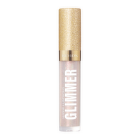 Revlon Rv Super Lustrous Glimmer Gloss 001 Diamond Drama - 0.13 Fluid Ounce