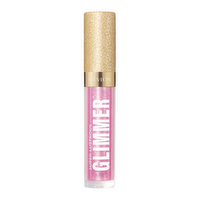 Revlon Rv Super Lustrous Glimmer Gloss 002 Pink Prisma - 0.13 Fluid Ounce