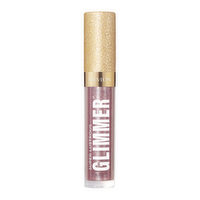 Revlon Rv Super Lustrous Glimmer Gloss 003 Lavender Lust - 0.13 Fluid Ounce