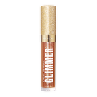 Revlon Rv Super Lustrous Glimmer Gloss 006 Bronze Spark - 0.13 Fluid Ounce
