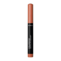 Revlon Rv Colorstay Matte Lite Crayon Tread Lightly - 0.05 Ounce