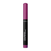 Revlon Rv Colorstay Matte Lite Crayon Sky High - 0.05 Ounce