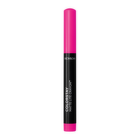 Revlon Rv Colorstay Matte Lite Crayon Mile High - 0.05 Ounce