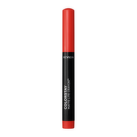 Revlon Rv Colorstay Matte Lite Crayon Ruffled Feathers - 0.05 Ounce