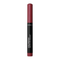 Revlon Rv Colorstay Matte Lite Crayon Lifted - 0.05 Ounce