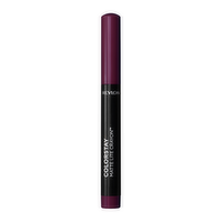 Revlon Rv Colorstay Matte Lite Crayon On Cloud Wine - 0.05 Ounce