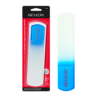 Revlon Rv Clean Touch Glass Foot Buffer - 1 Each