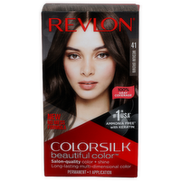 Revlon Colorsilk Beautiful Color - 59.1 ml