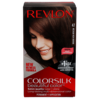 Revlon Colorsilk Beautiful Color - 59.1 ml