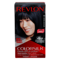 Revlon Colorsilk Beautiful Color Permanent Beautyful - 1 Count