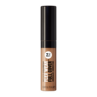 Revlon Rv Colorstay™ Flex Wear Full Cover™ Concealer 060 Deep - 0.34 Ounce